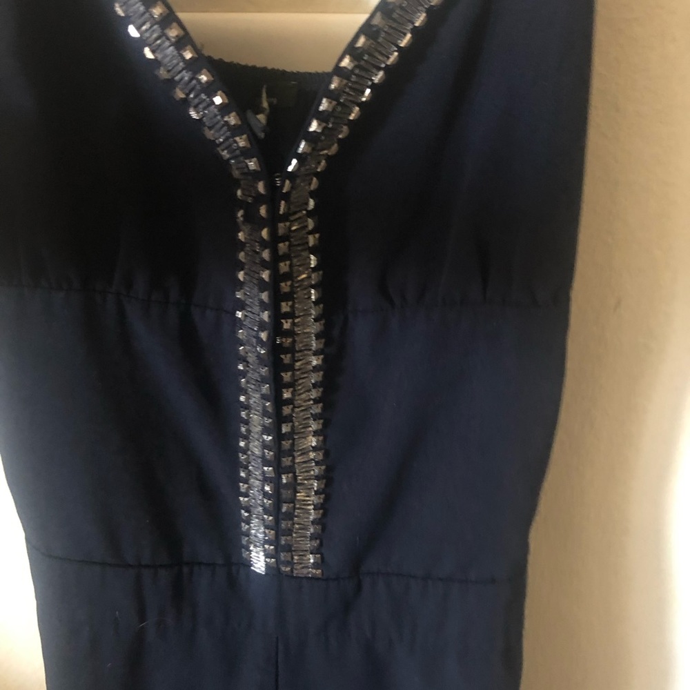 Beaded Jumpsuit ⭐️ - Picture 2 of 4